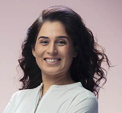 Anjali M.