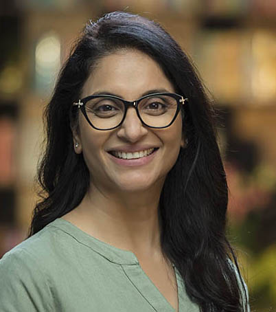 Shreya Sharma
